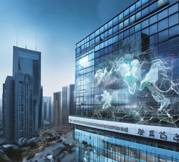 上海弘昌企业管理咨询，赋能商业生态，未来展望