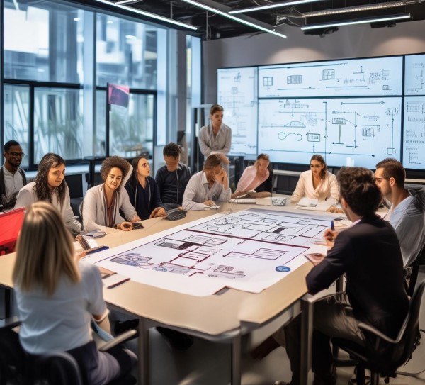 企业管理采购机制方案，构建高效采购体系的实践探索