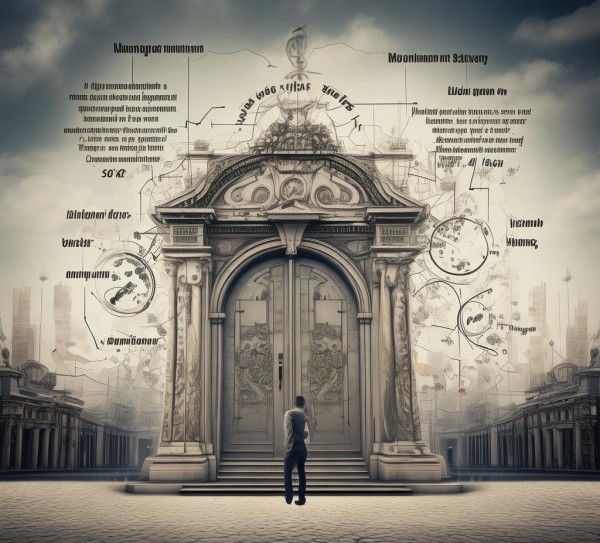 从战略视角构建企业管理定位方案，开启管理之门