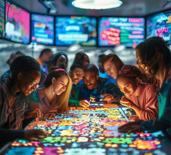 企业文化密码，企业文化塑造企业精神