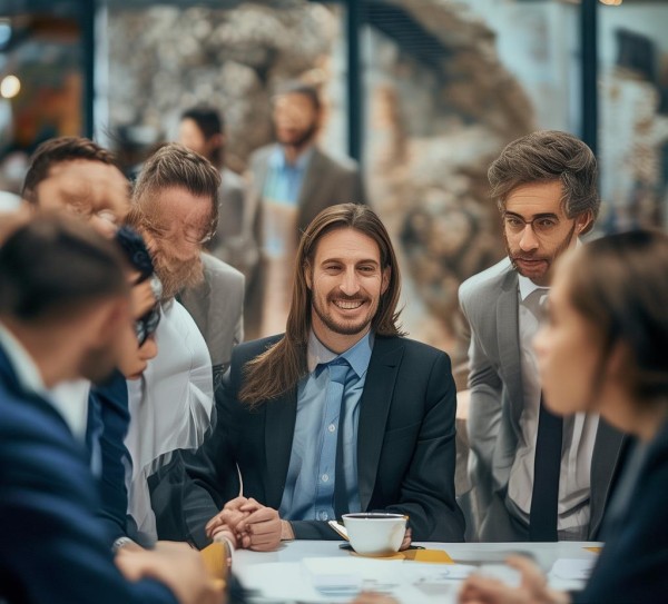 企业文化，企业生存的基石