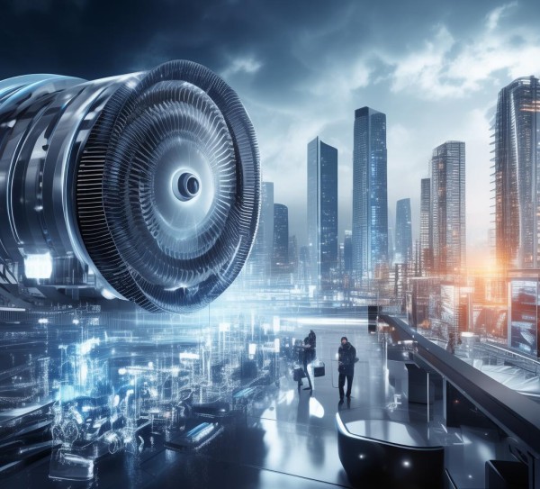 电力行业，从技术与能力的双轮驱动模式 into 21 世纪的创新升级