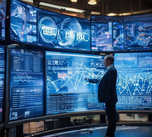 义乌天剑企业管理咨询，数字化转型带来的商业价值案例