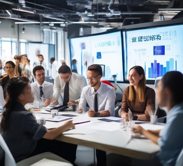 江苏昊瀚企业管理咨询，助力企业成功！