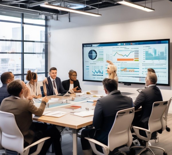 企业年金培训，助力企业财务能力提升与社会责任融入！