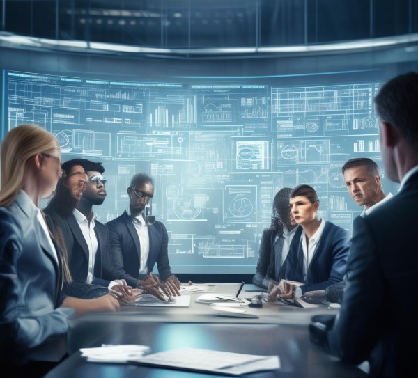 企业管理现代化体系构建方案