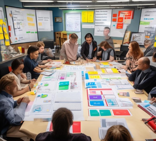 企业文化管理中的创意案例研究，从案例到管理经验的桥梁