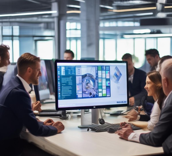 企业电脑培训提升企业数字化能力