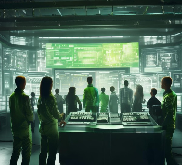 为绿色未来提供专业能源管理解决方案