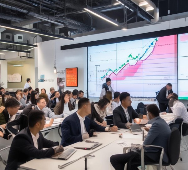 大连企业培训，助力高质量发展，提升企业竞争力