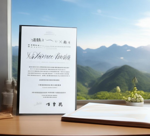 秀山地区企业管理咨询证书，助力现代企业管理