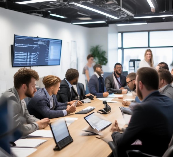 企业计量培训助力精准管理，提升企业运营效率