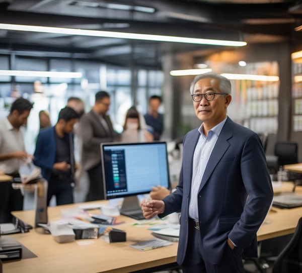 南京希儒，创新管理领域的领导者