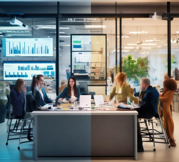 银行企业文化正反案例，正视文化价值与现实挑战