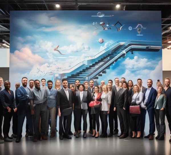 引领企业迈向更高境界，企业文化践行典型案例