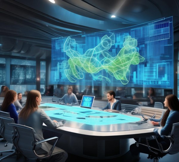 企业工程策划方案，构建高质量发展新引擎