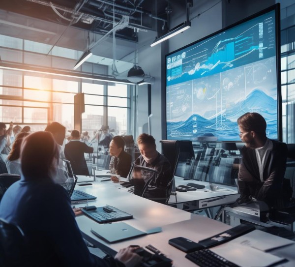 烟台泰润企业管理咨询，助力企业成长的智慧平台