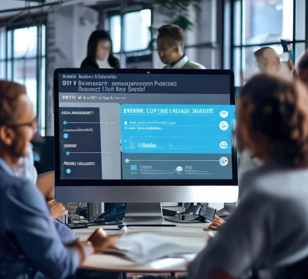 如何运营BCP——企业管理公众号的运营方案