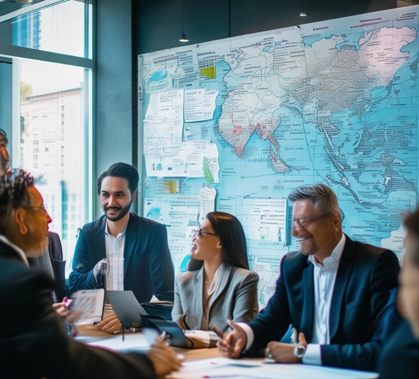 SHL世泓在亚洲市场的成功经验，从案例到战略规划