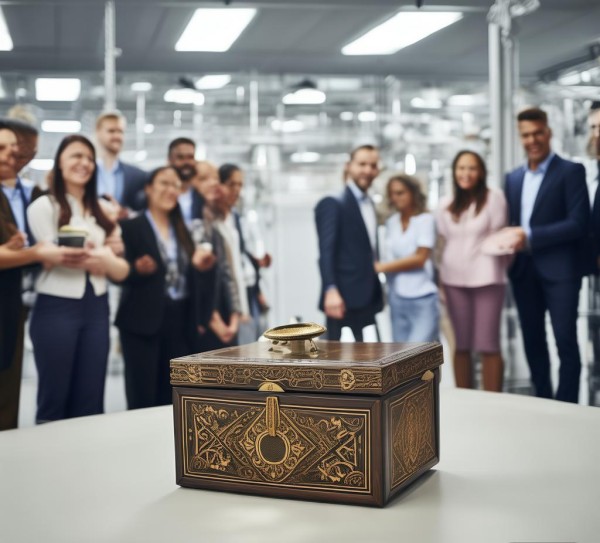 化工企业管理方案启封