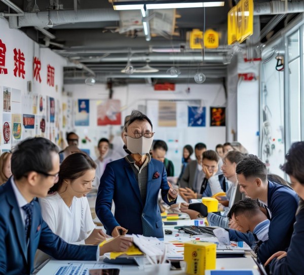 肇庆，企业文化助力卓越品质的生动案例