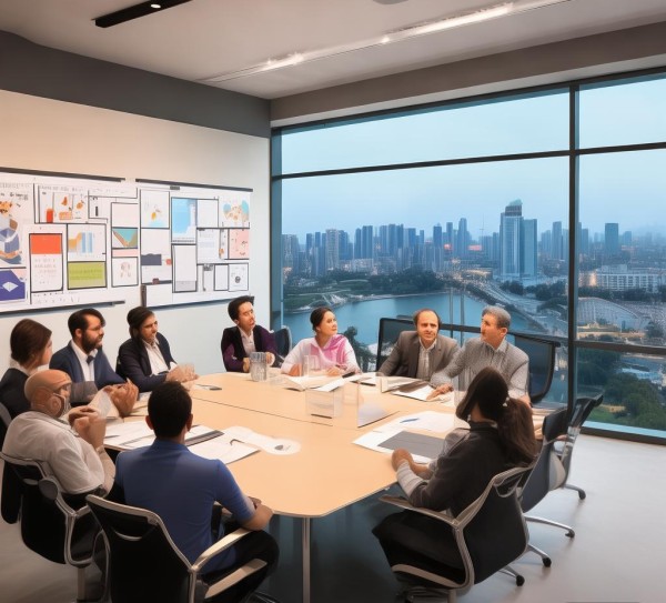 宿州企业管理培训咨询费助力企业发展与区域经济