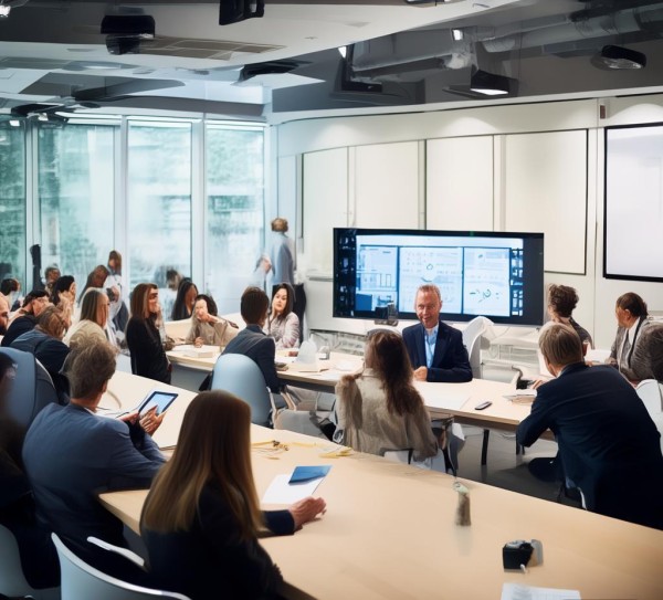 企业可持续发展能力培训，高效实践解决方案