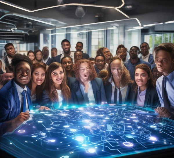 企业毕业生技能提升的机遇与挑战