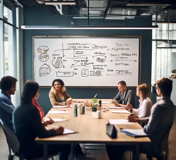 工商管理岗位招聘方案如何制定