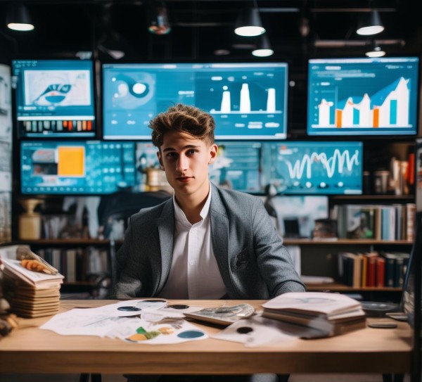 如何打造管理咨询博主，抓住商业机会？从零开始到百万级老板，这些步骤你必须知道！