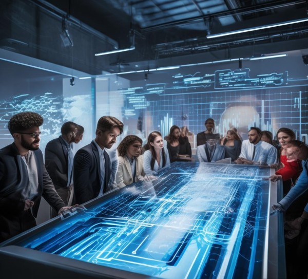 新时代企业发展新挑战，企业管理岗培训计划方案