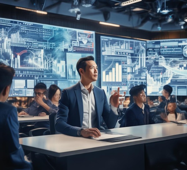 韩俊，上海企业管理咨询领域的深度创新者