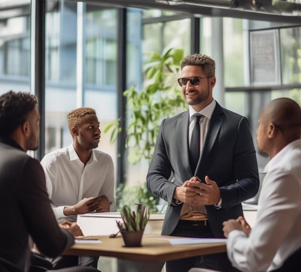 企业领导培训助力企业可持续发展