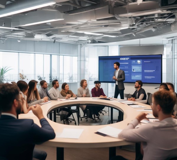 员工组织培训，企业新闻全解析，培训与企业新闻的结合与解析