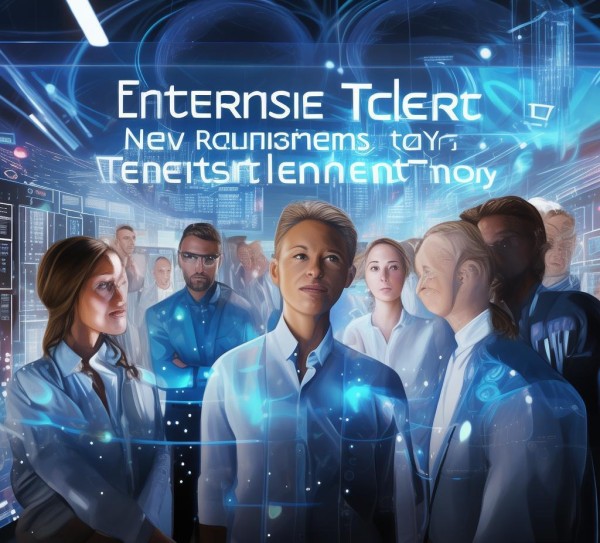 企业语才提升，新时代需要你——提升能力论