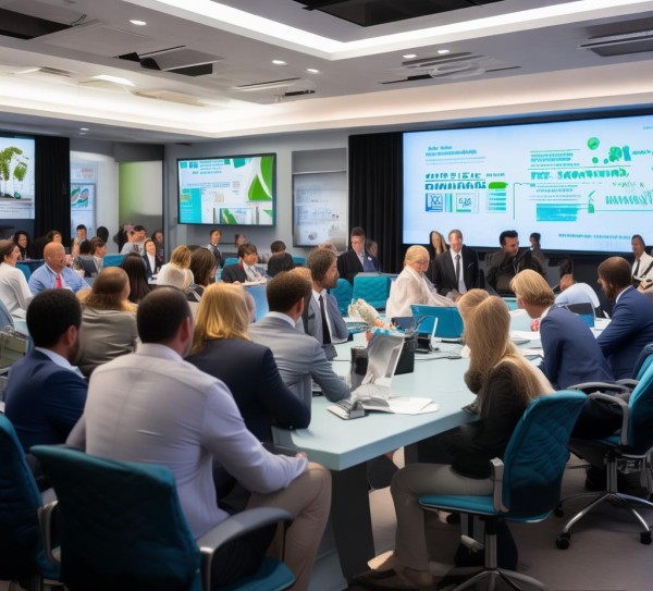 供电企业新媒体培训，提升企业影响力，助力可持续发展