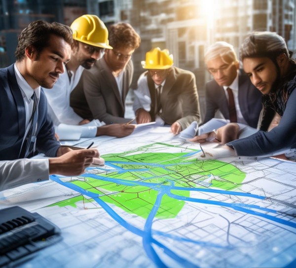 构建法治环境，促进施工企业合规经营——加强法律法规审核与企业实践