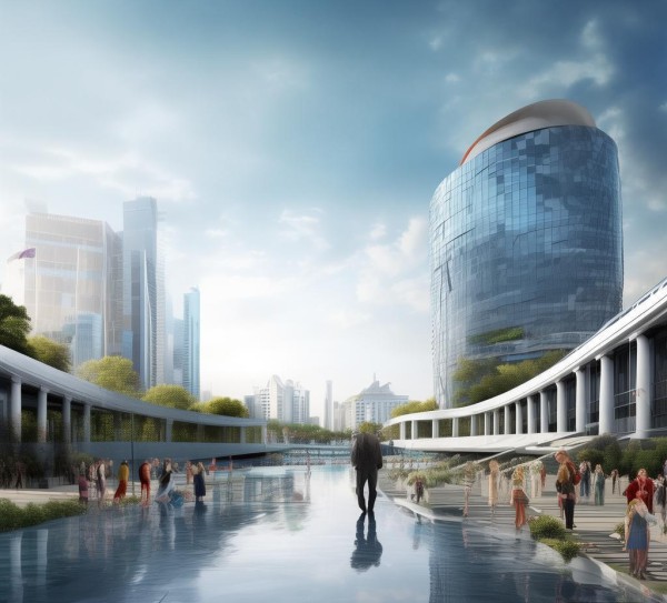 双控，企业与政府的文明合作