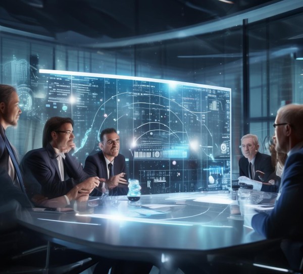 构建企业战略评估体系，实现企业价值与战略眼光的全面评估