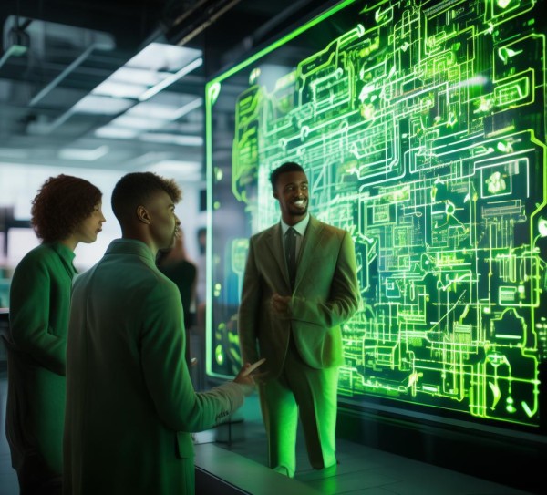 提升散乱污企业管理能力，构建高效、环保、可持续的管理体系