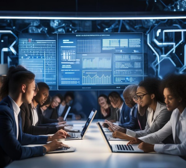 企业在线培训，管理革新，提升效率