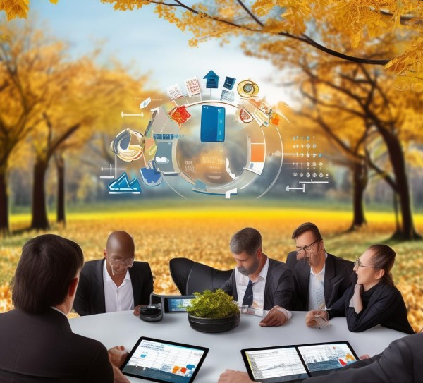 秋长企业管理咨询方案助力企业高质量发展