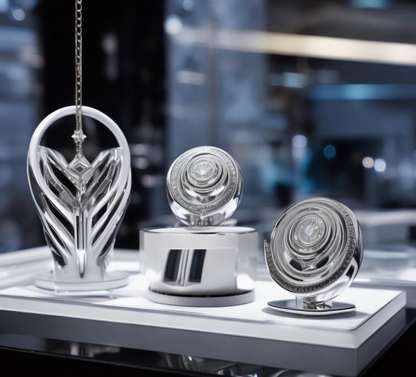 首饰品牌核心竞争力，设计与制造的协同创新