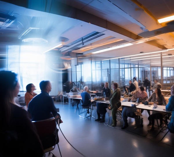 电力安全培训，企业安全之光，提升安全意识，保障企业安全，企业安全培训