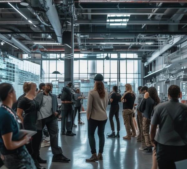 企业民兵培训助力企业发展的新引擎