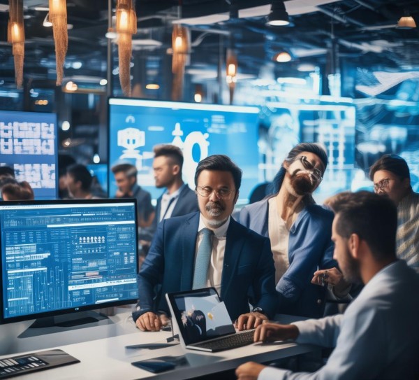 宁波博睿，为企业带来精准的商业解决方案