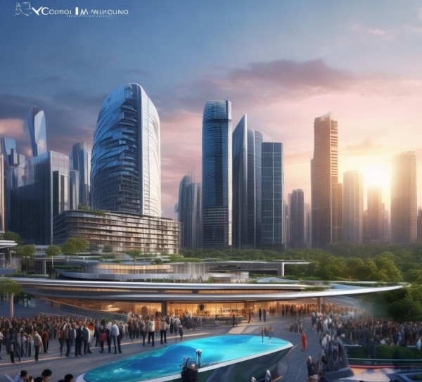 长沙万创，精准发展新范式，开启企业新篇章