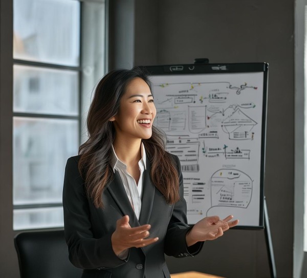 项目管理咨询师，从战略到执行的智慧