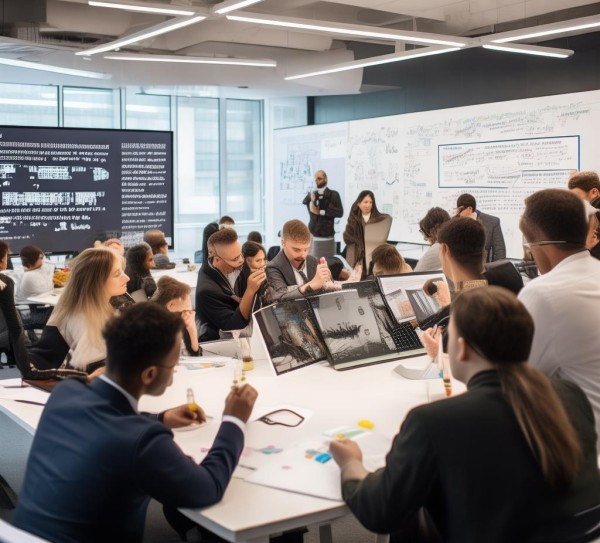 企业知识产权培训，提升企业竞争力的必经之路