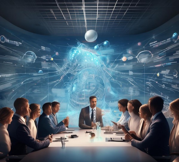 重塑企业核心竞争力的创新实践